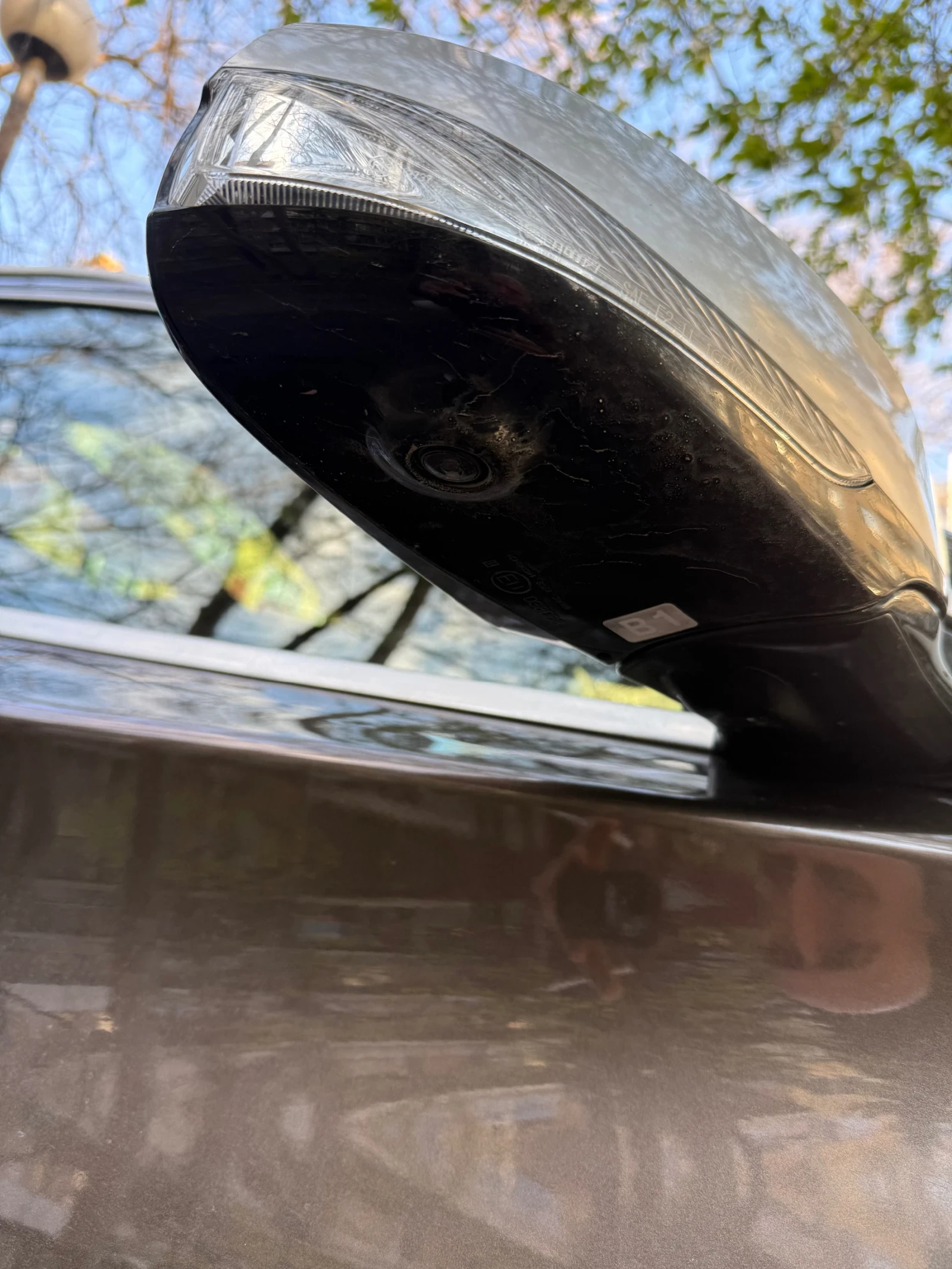 Infiniti QX30 2.2d 170к.с. PREMIUM TECH AND FULL Service history, снимка 14 - Автомобили и джипове - 54137405