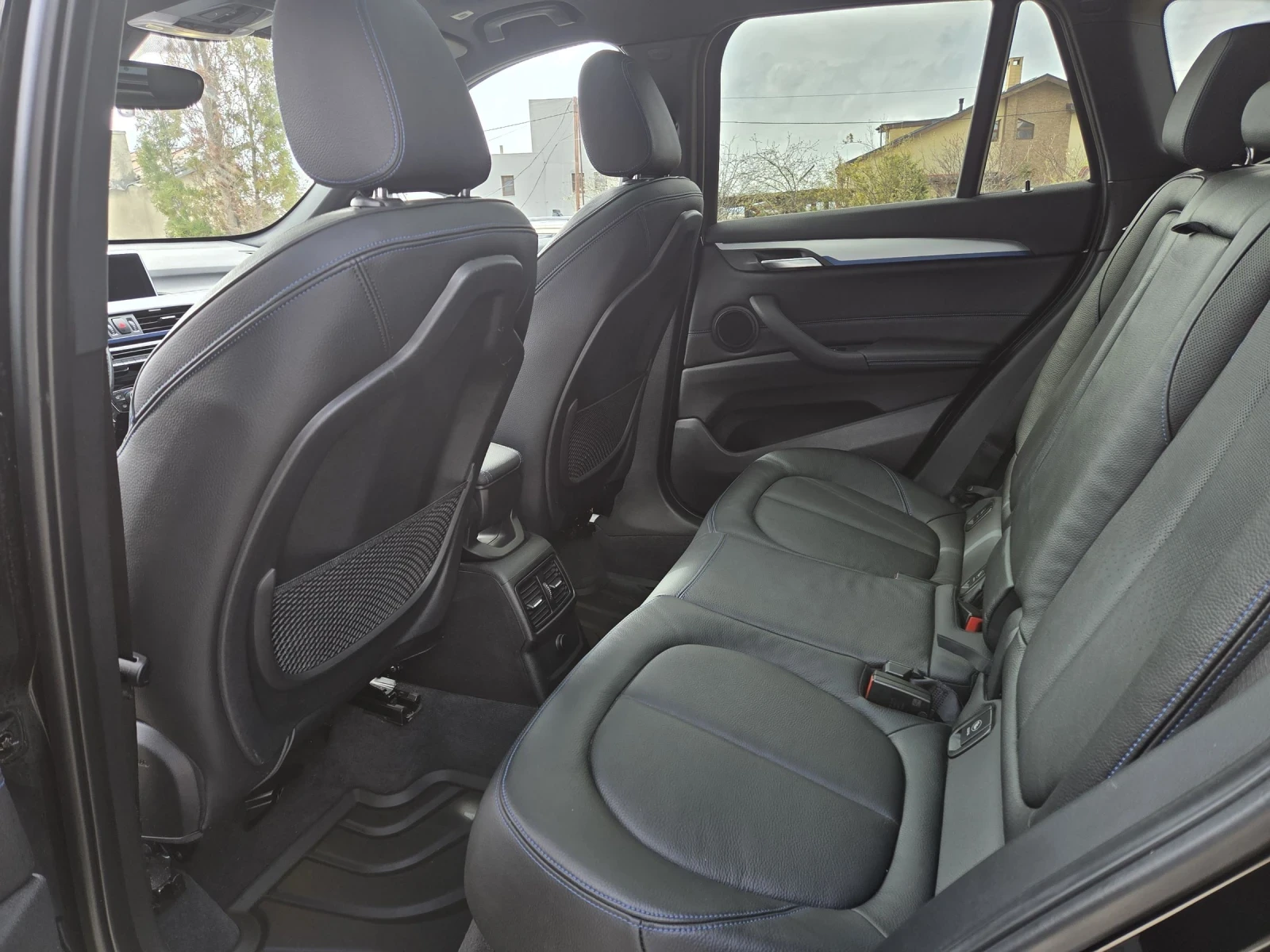 BMW X1 M 41000 км, снимка 6 - Автомобили и джипове - 54209427