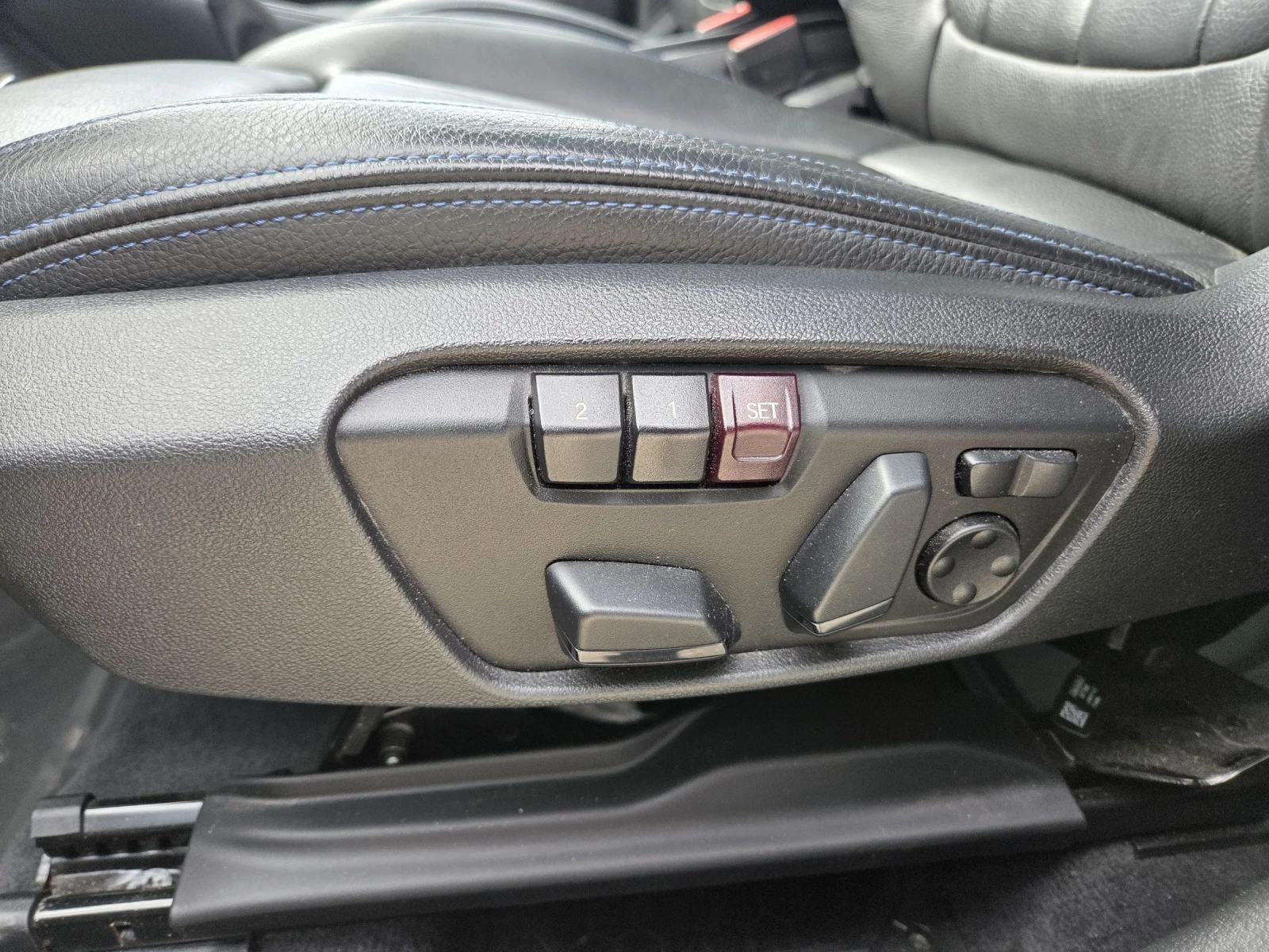 BMW X1 M 41000 км, снимка 7 - Автомобили и джипове - 54209427