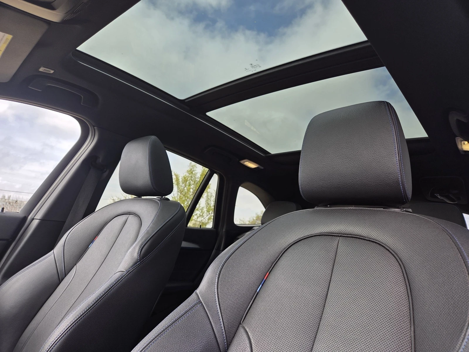 BMW X1 M 41000 км, снимка 8 - Автомобили и джипове - 54209427