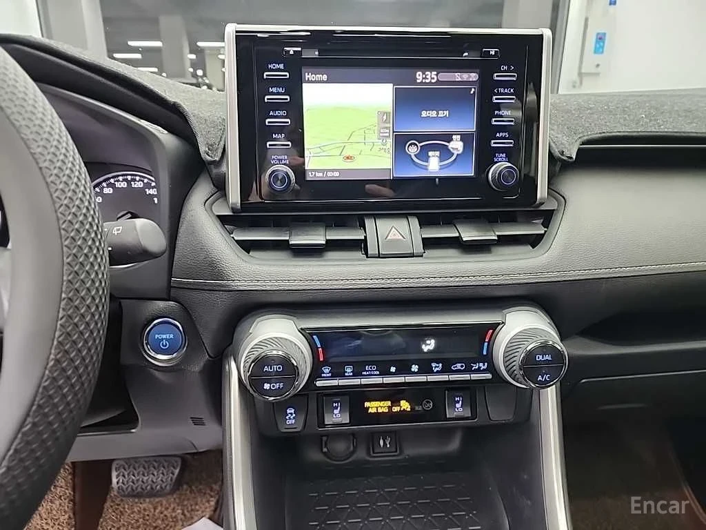 Toyota Rav4 2.5 2WD Hybrid | ����� ������ | ������� |  | Mobile.bg � ����������� 9