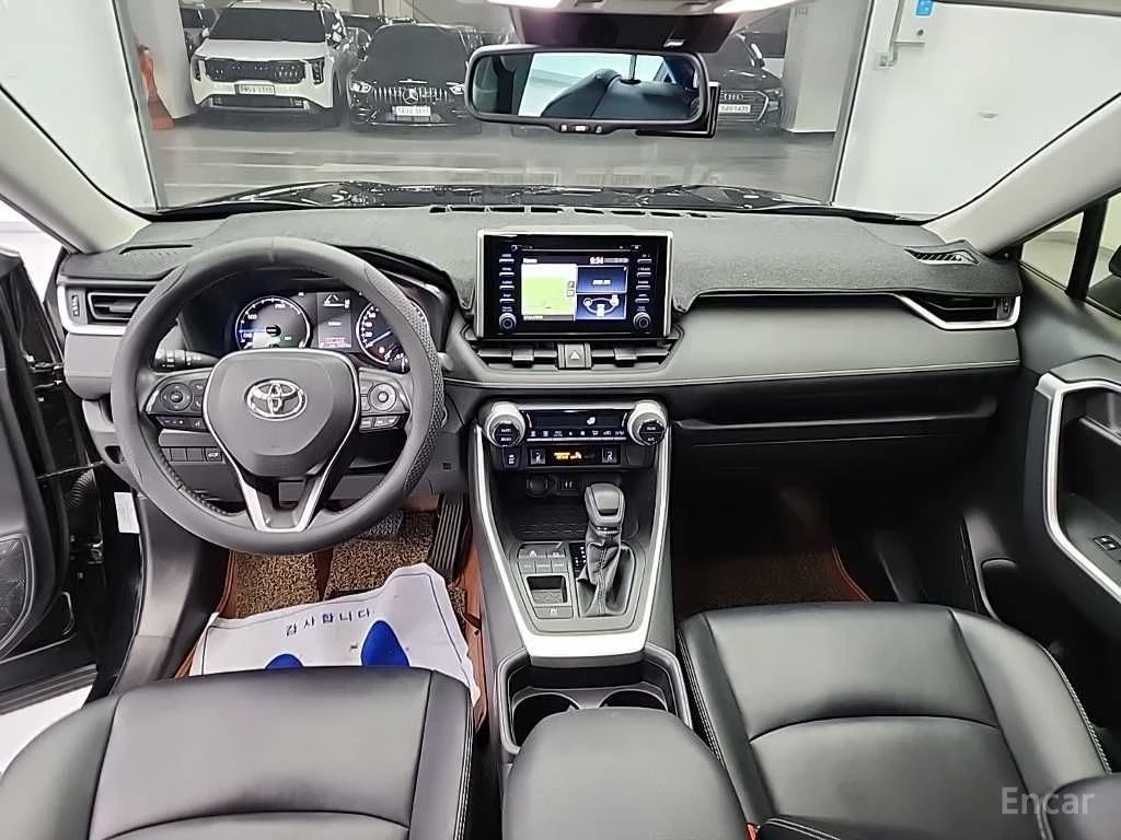 Toyota Rav4 2.5 2WD Hybrid | ����� ������ | ������� |  | Mobile.bg � ����������� 6