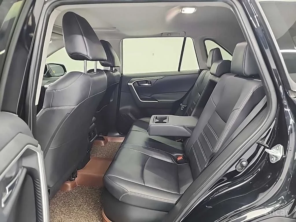 Toyota Rav4 2.5 2WD Hybrid | ����� ������ | ������� |  | Mobile.bg � ����������� 11