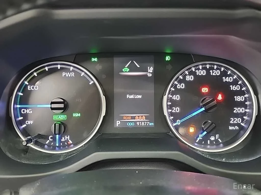 Toyota Rav4 2.5 2WD Hybrid | ����� ������ | ������� |  | Mobile.bg � ����������� 5