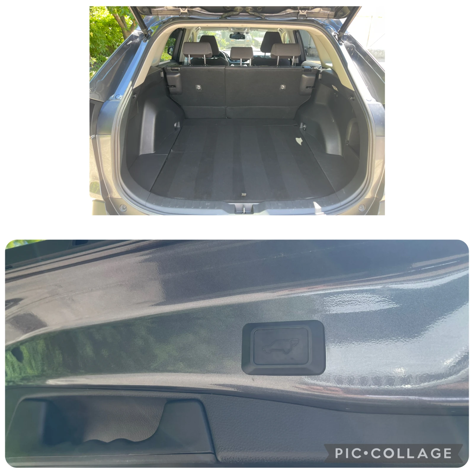 Toyota Rav4 2.5 HYBRID!!!, снимка 17 - Автомобили и джипове - 54981682