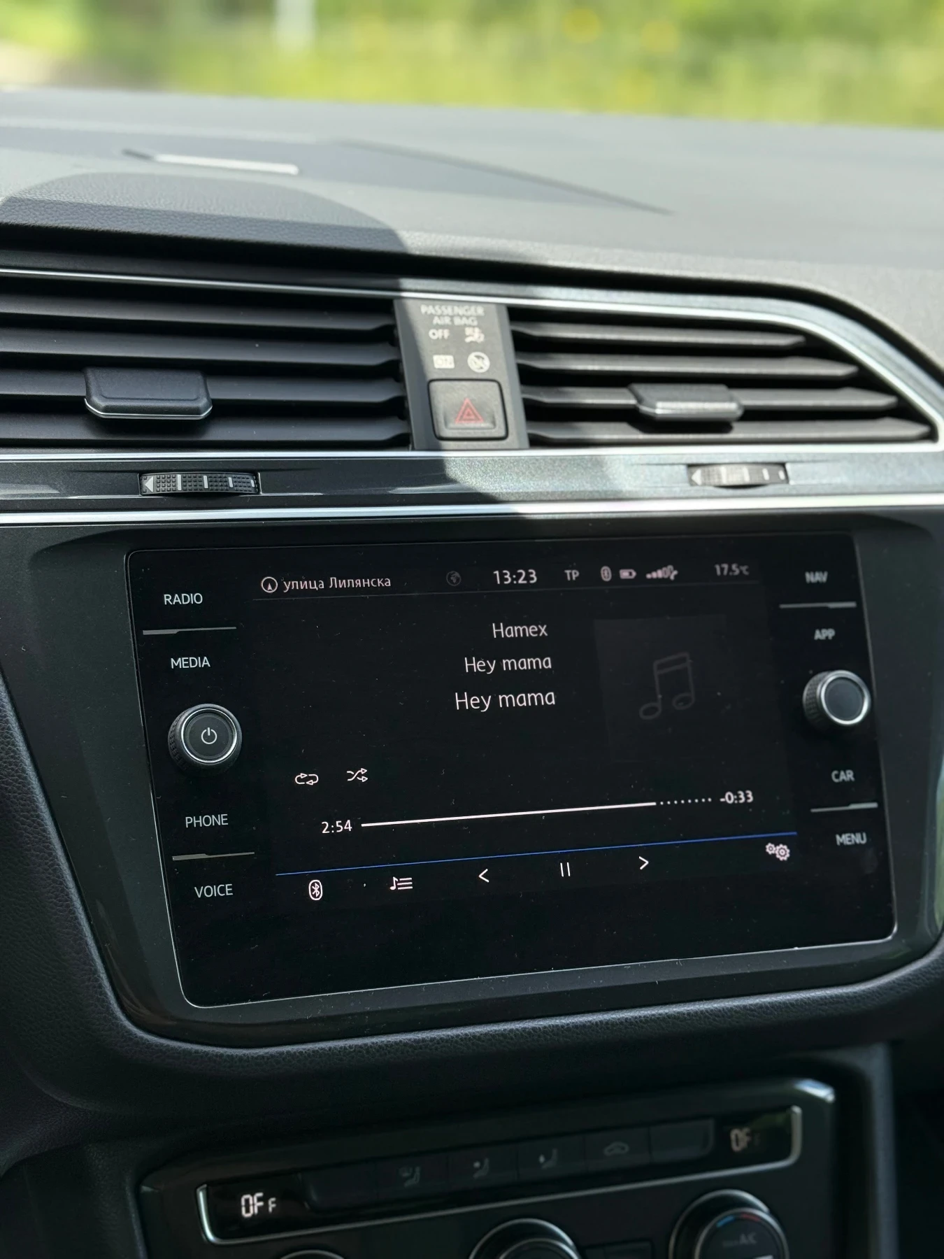 VW Tiguan 2.0 TDI LED/ DIGITAL COCKPIT / DISTRONIC | Mobile.bg � ����������� 11