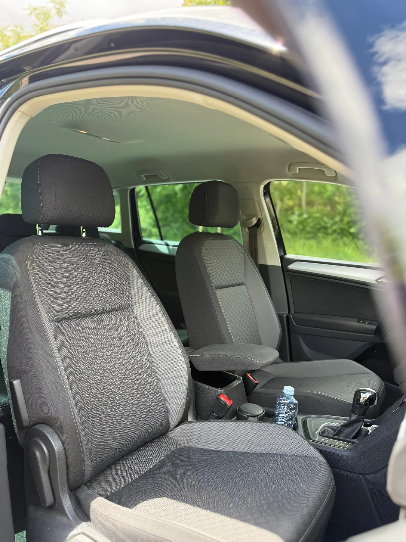 VW Tiguan 2.0 TDI LED/ DIGITAL COCKPIT / DISTRONIC | Mobile.bg � ����������� 14