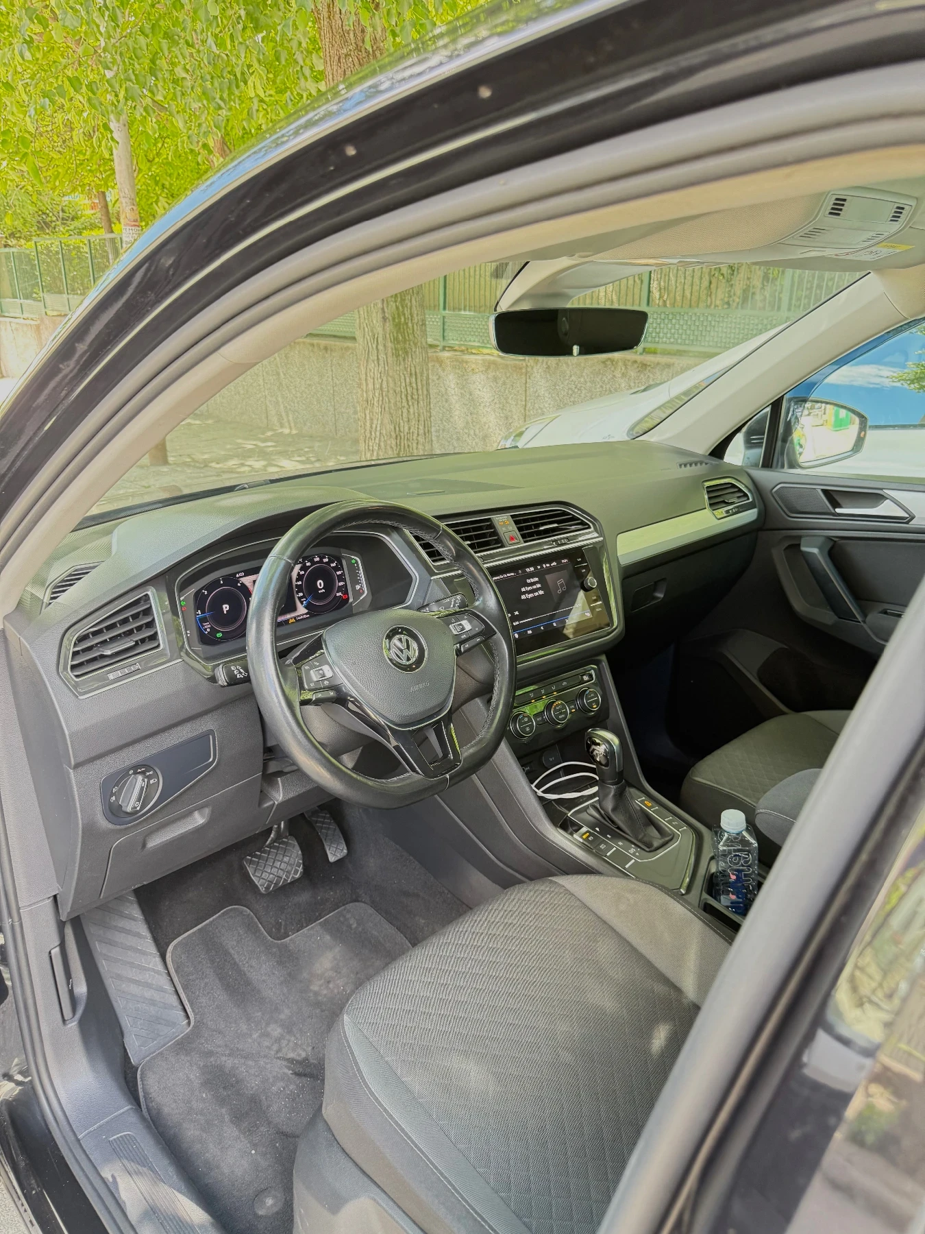 VW Tiguan 2.0 TDI LED/ DIGITAL COCKPIT / DISTRONIC | Mobile.bg � ����������� 15