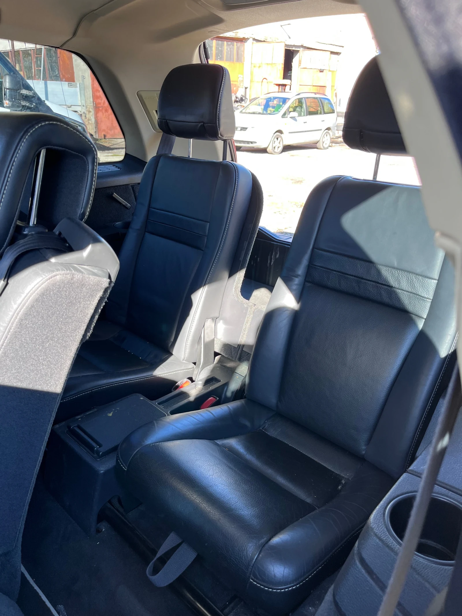 Volvo Xc90 3.2 238hp R Design, снимка 12 - Автомобили и джипове - 55156671