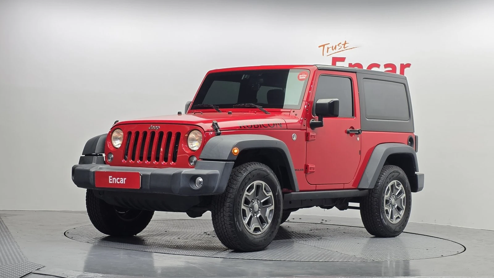 Jeep Wrangler 3.6* КРАЙНА ЦЕНА