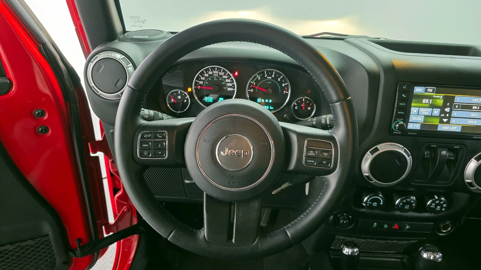 Jeep Wrangler 3.6* ������ ���� | Mobile.bg � ����������� 13