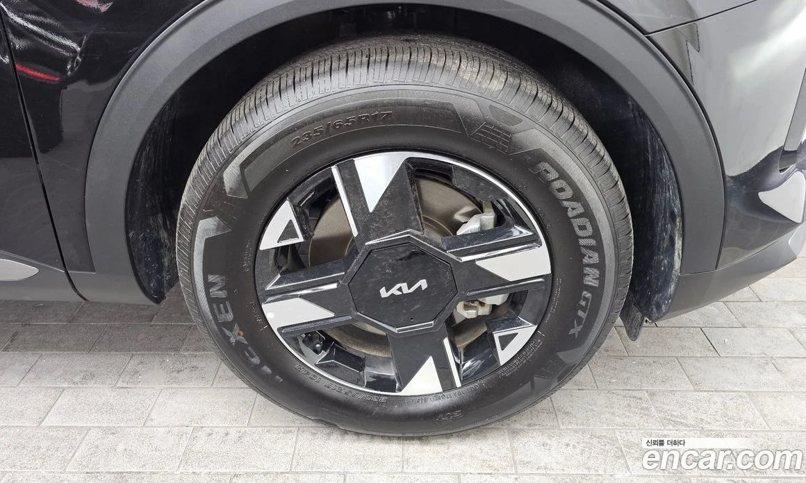 Kia Sportage Gasoline 1.6 Turbo 2WD Prestige, снимка 5 - Автомобили и джипове - 56096041