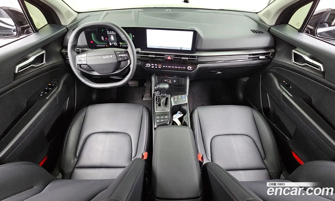 Kia Sportage Gasoline 1.6 Turbo 2WD Prestige, снимка 7 - Автомобили и джипове - 56096041