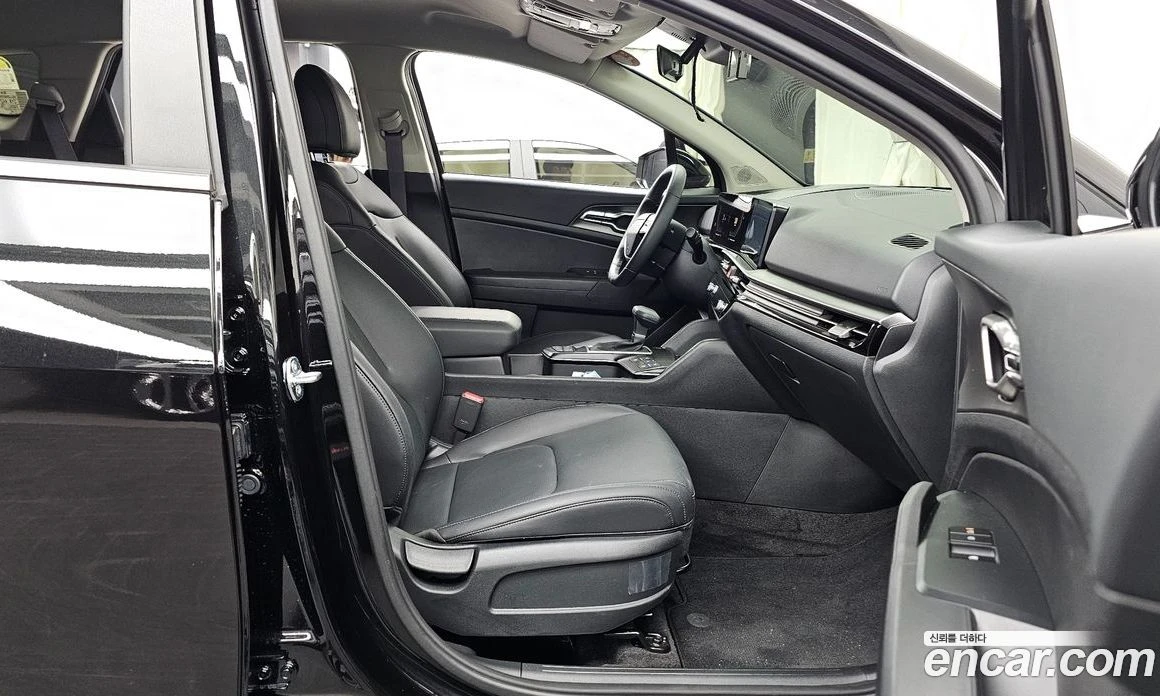 Kia Sportage Gasoline 1.6 Turbo 2WD Prestige, снимка 11 - Автомобили и джипове - 56096041