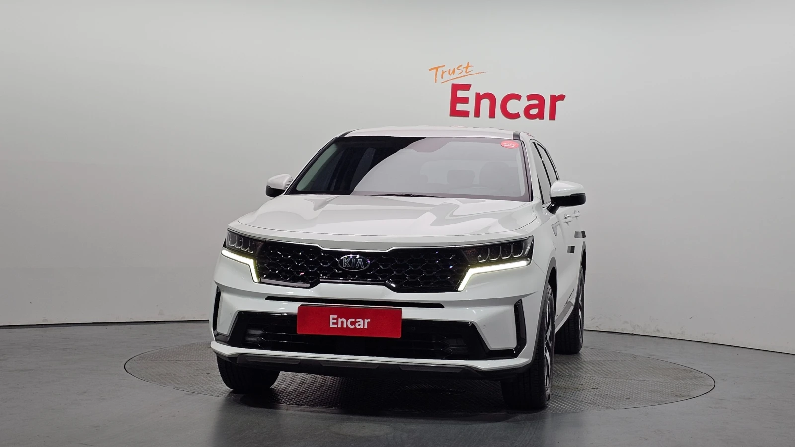 Kia Sorento 2.5 T 2WD Trendy, снимка 3 - Автомобили и джипове - 56103515