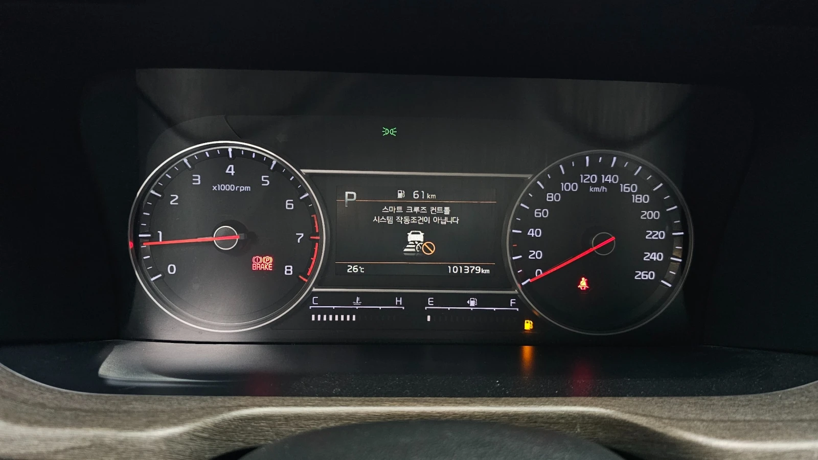 Kia Sorento 2.5 T 2WD Trendy, снимка 7 - Автомобили и джипове - 56103515