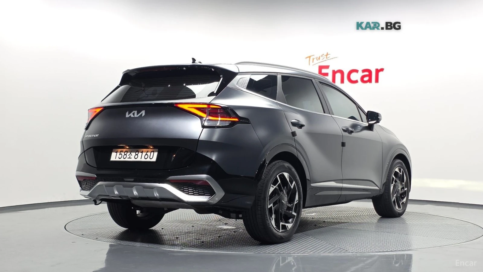 Kia Sportage ���������* �������* 360 ������* ���. ��������*  | Mobile.bg � ����������� 2
