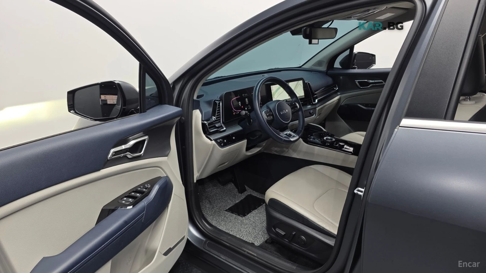 Kia Sportage ���������* �������* 360 ������* ���. ��������*  | Mobile.bg � ����������� 10