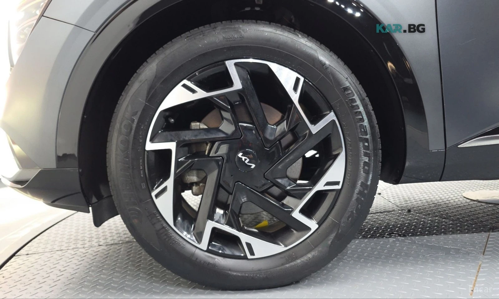 Kia Sportage ���������* �������* 360 ������* ���. ��������*  | Mobile.bg � ����������� 5