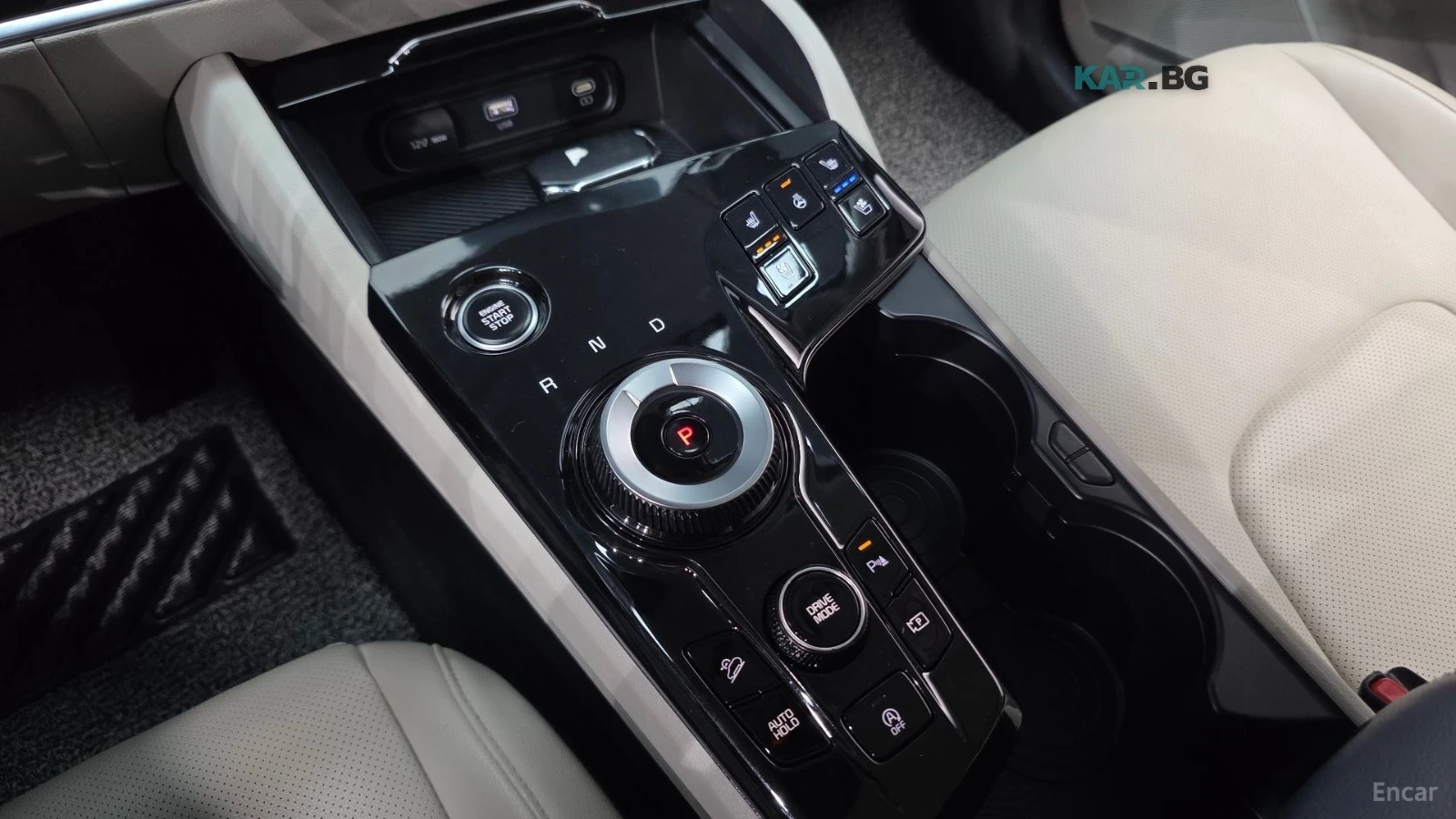 Kia Sportage ���������* �������* 360 ������* ���. ��������*  | Mobile.bg � ����������� 9