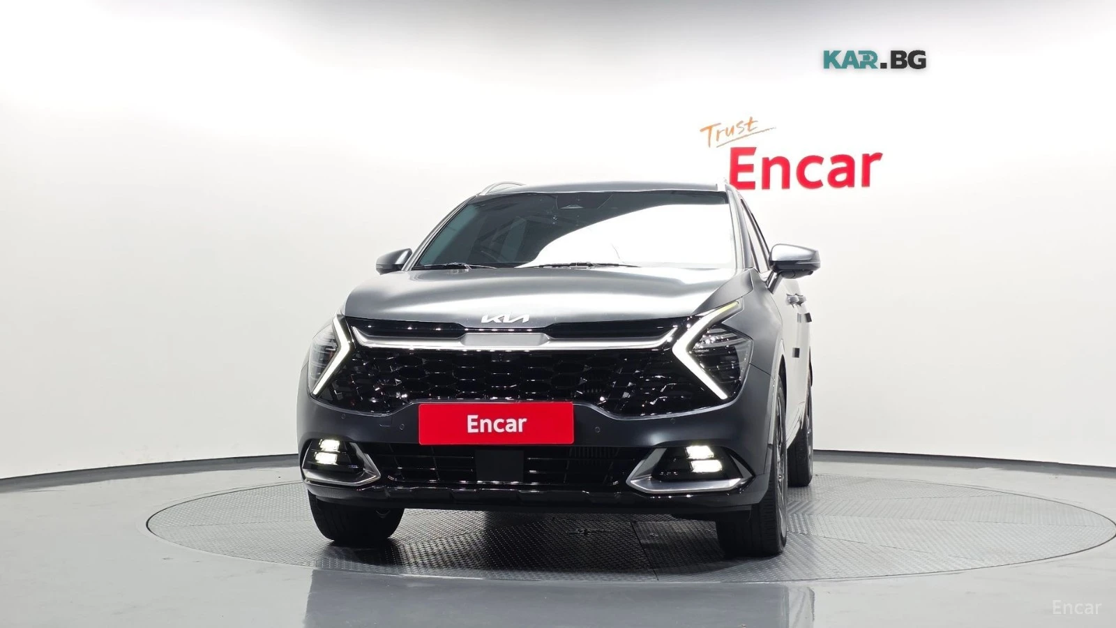 Kia Sportage ���������* �������* 360 ������* ���. ��������*  | Mobile.bg � ����������� 3