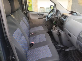 Citroen Jumpy Euro 5, снимка 9