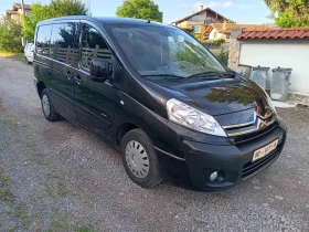 Citroen Jumpy Euro 5, снимка 1