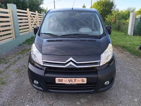 Citroen Jumpy Euro 5, снимка 2