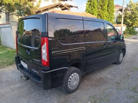Citroen Jumpy Euro 5, снимка 3