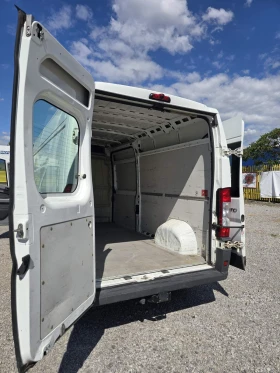 Fiat Ducato 2.3 MULTIJET 120 MAXI, снимка 2