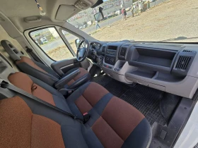 Fiat Ducato 2.3 MULTIJET 120 MAXI, снимка 8