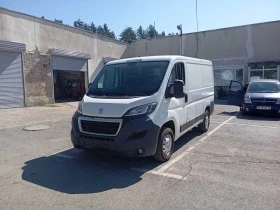 Peugeot Boxer 2.2hdi, снимка 11