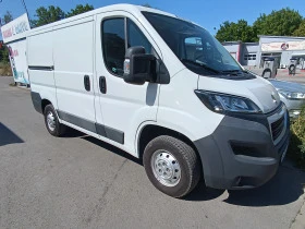 Peugeot Boxer 2.2hdi, снимка 1