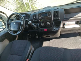 Peugeot Boxer 2.2hdi, снимка 10