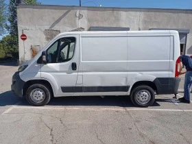 Peugeot Boxer 2.2hdi, снимка 12