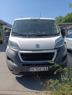 Peugeot Boxer 2.2hdi, снимка 3