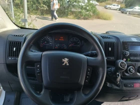 Peugeot Boxer 2.2hdi, снимка 6