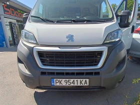 Peugeot Boxer 2.2hdi, снимка 2