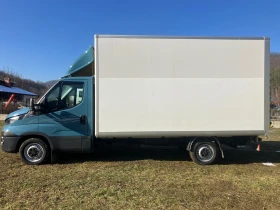     Iveco 35S18 35S18 HI-MATIC 4.10     