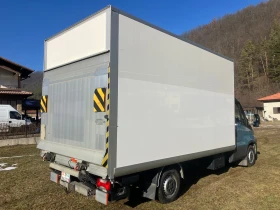 Iveco 35S18 35S18 HI-MATIC 4.10      | Mobile.bg    5