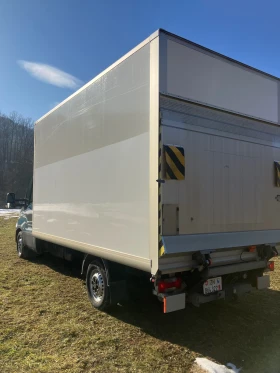 Iveco 35S18 35S18 HI-MATIC 4.10      | Mobile.bg    6