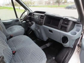 Ford Transit 2.4 TDCI* САМОСВАЛ* , снимка 11