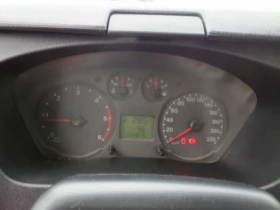 Ford Transit 2.4 TDCI* САМОСВАЛ* , снимка 10