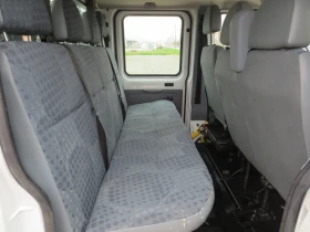 Ford Transit 2.4 TDCI* САМОСВАЛ* , снимка 12