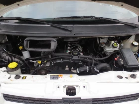 Ford Transit 2.4 TDCI* САМОСВАЛ* , снимка 15