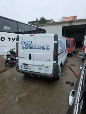 Renault Trafic | Mobile.bg � ����� ������ 4
