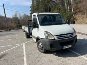Iveco 35c18 3.0 180к.с. | Auto.bg — изображение 3