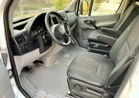 Mercedes-Benz Sprinter 4.30м. МЕЖДУОСИЕ* EURO 6* FACELIFT* ТОП СЪСТОЯНИЕ | Auto.bg — изображение 12