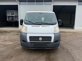 Fiat Ducato 8+ 1 Италия Климатик Евро 5 | Auto.bg — изображение 5