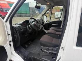Fiat Ducato 8+ 1 Италия Климатик Евро 5 | Auto.bg — изображение 7